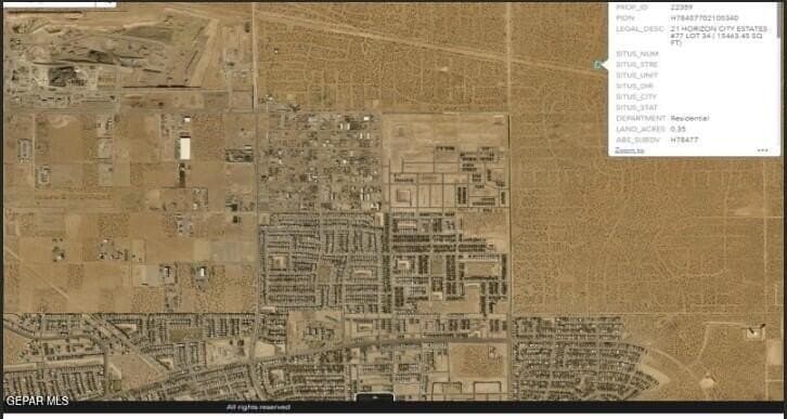 0.36 acres in El Paso County gallery image 3