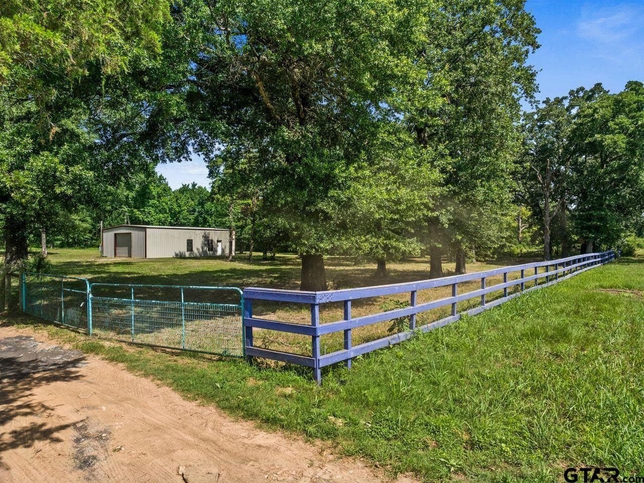 8.51 acres in Titus County gallery image 3