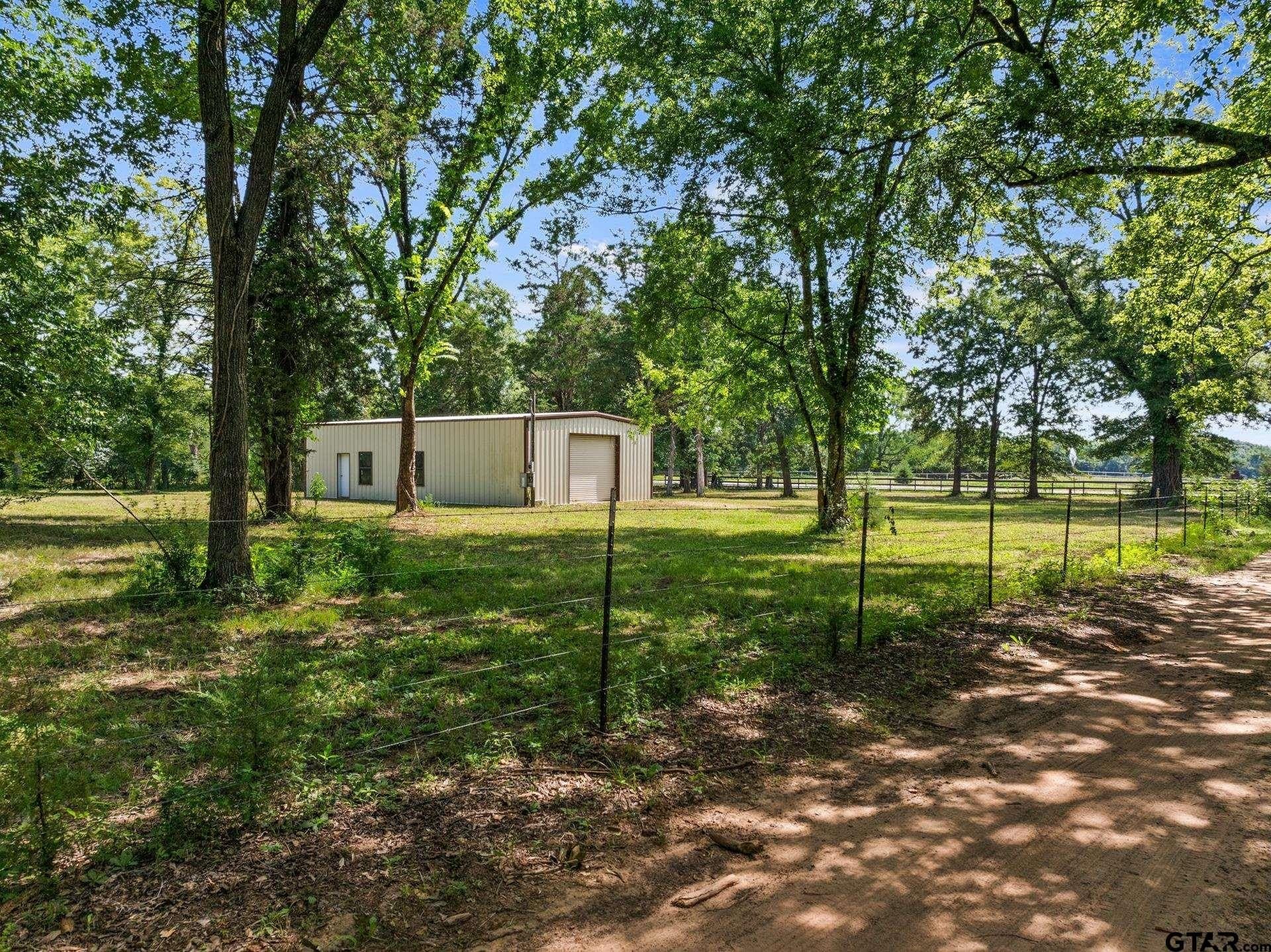 8.51 acres in Titus County featured view