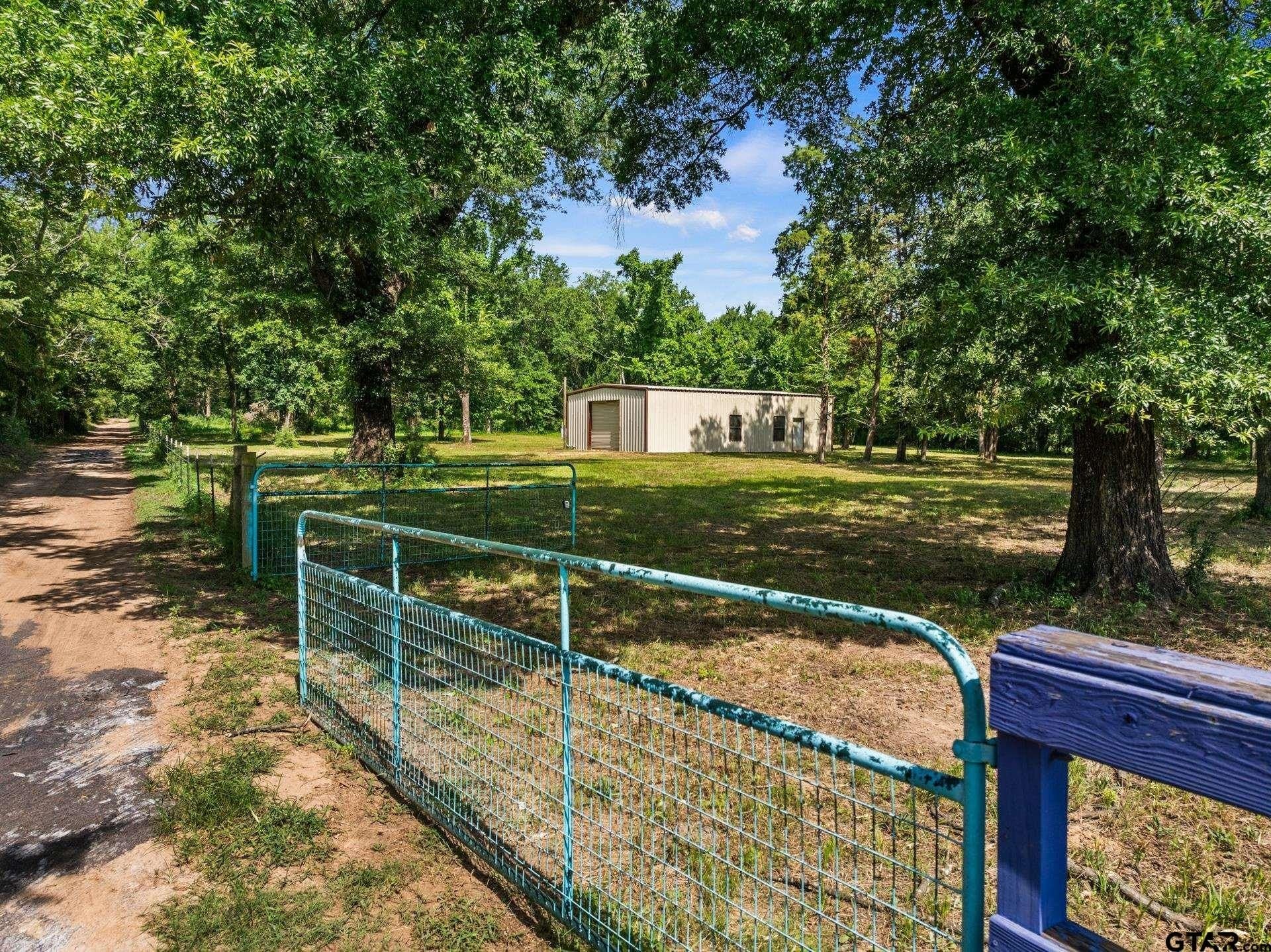 8.51 acres in Titus County gallery image 4