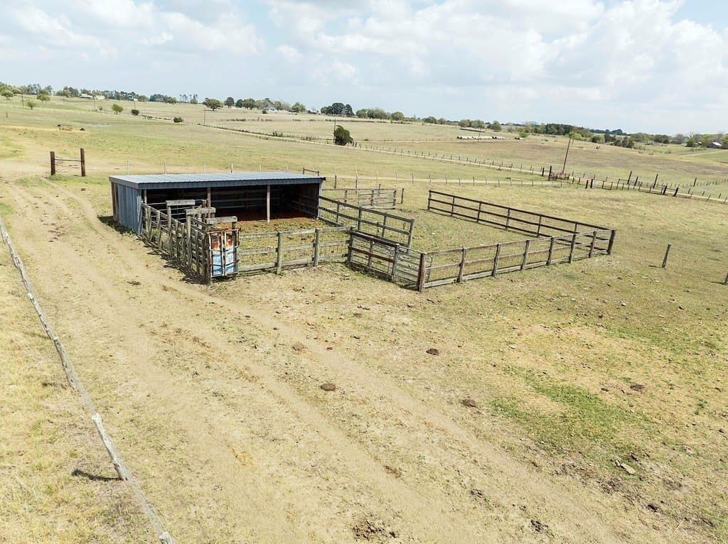 54.3 acres in Fayette County featured view