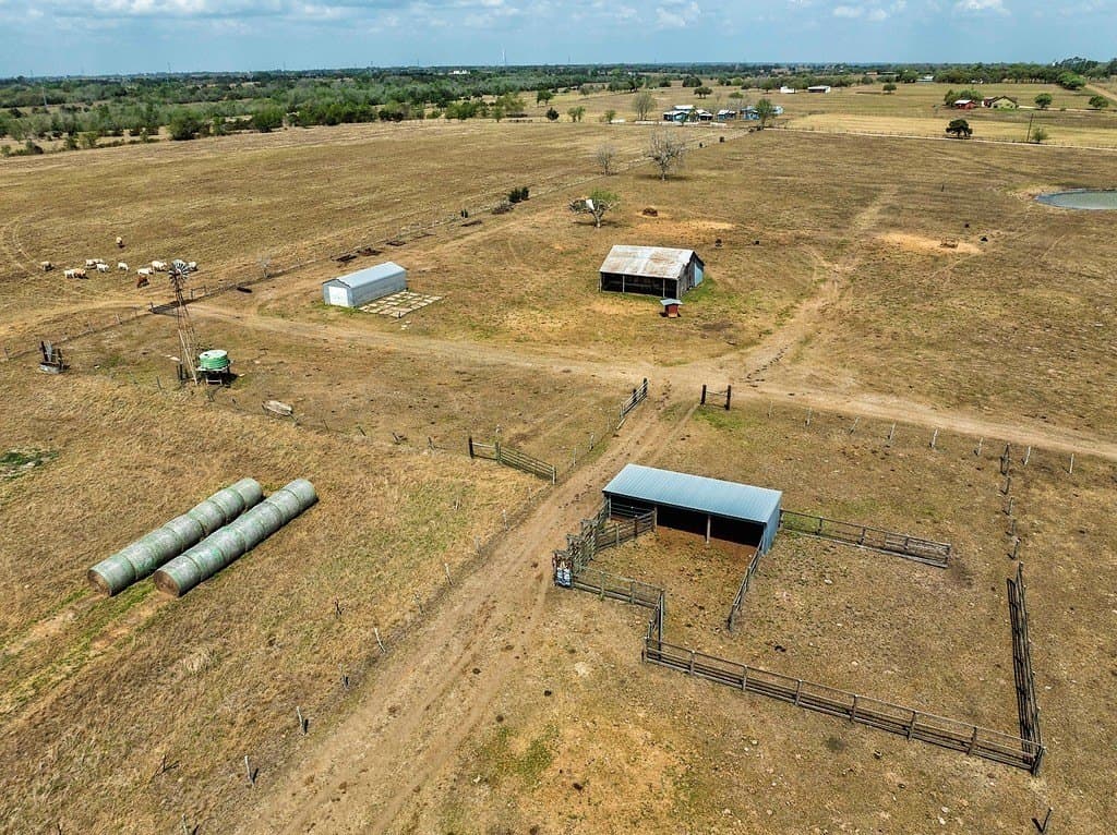 54.3 acres in Fayette County gallery image 2
