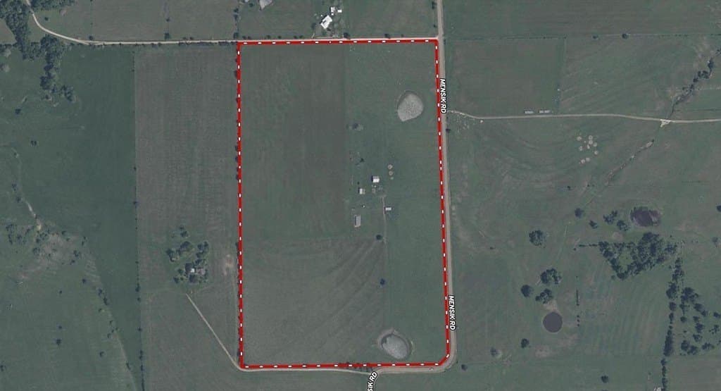 54.3 acres in Fayette County gallery image 4