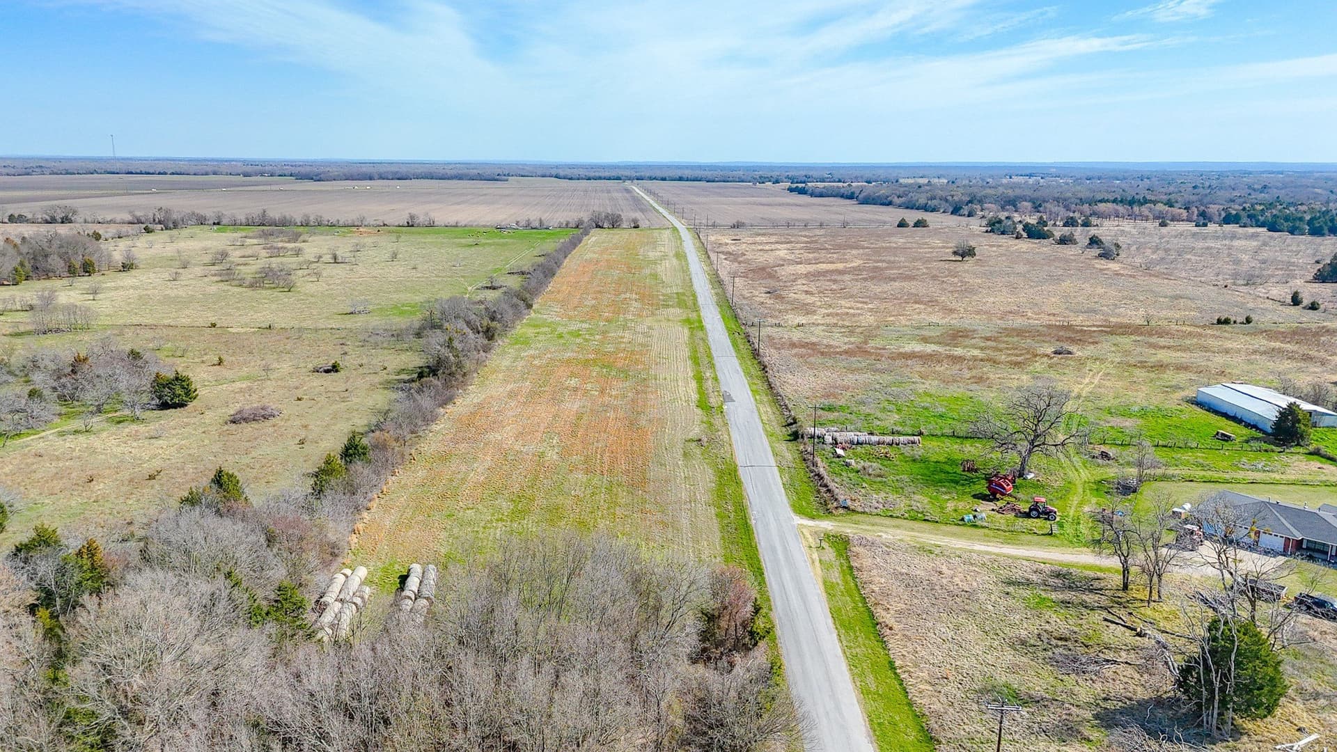 1 acres in Navarro County - photo 2