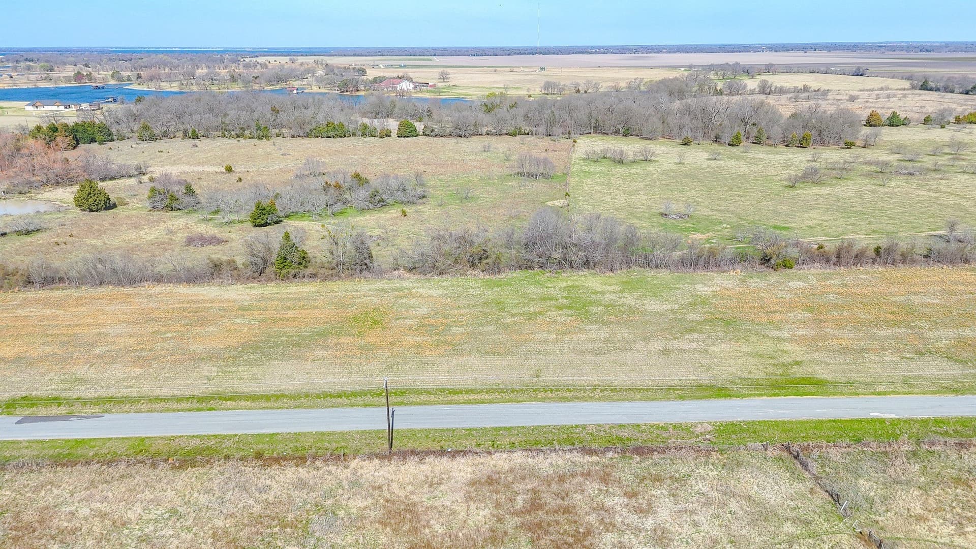 1 acres in Navarro County - photo 3