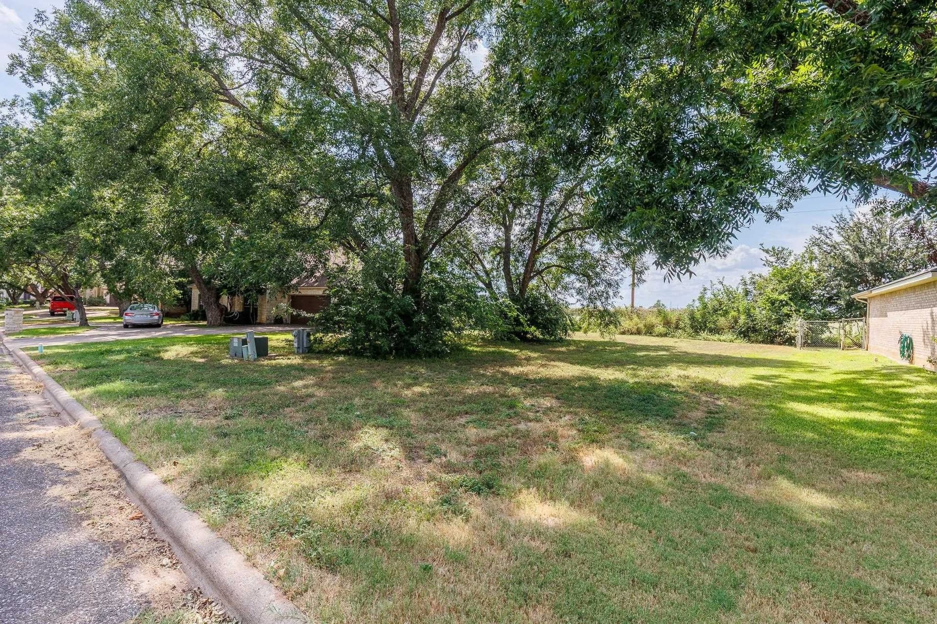0.17 acres in Burnet County featured view