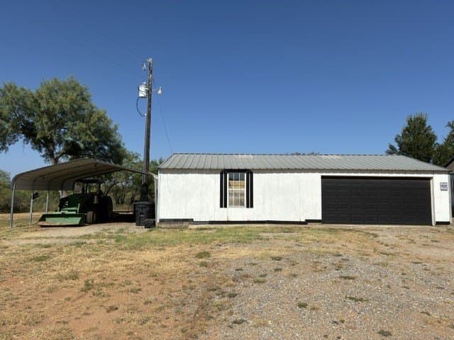 49.33 acres in McCulloch County - photo 31
