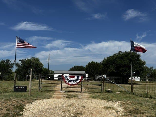 49.33 acres in McCulloch County - photo 3