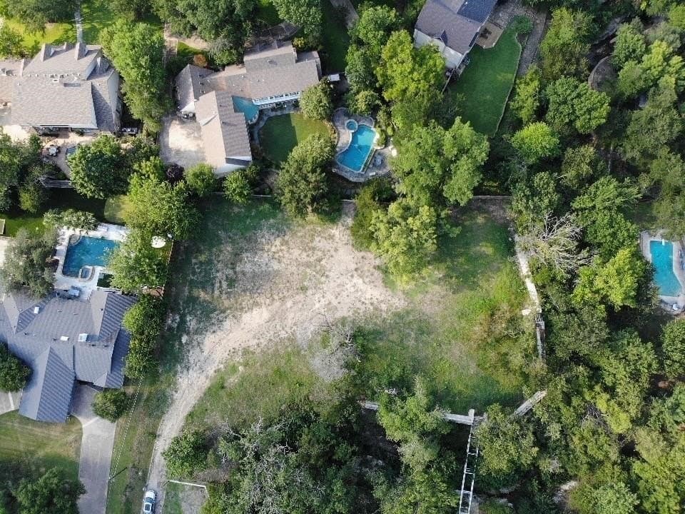 1.5 acres in Dallas County