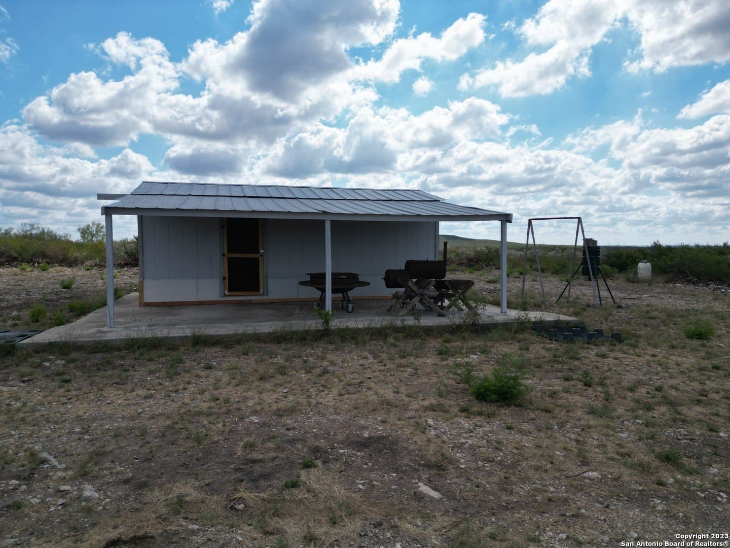 145 acres in Kinney County featured view