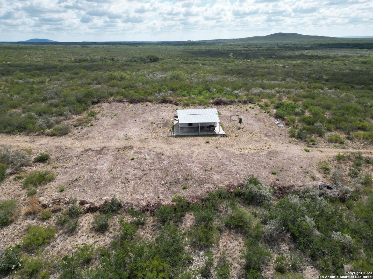 145 acres in Kinney County - photo 37