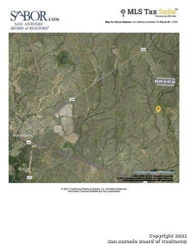 145 acres in Kinney County - photo 44