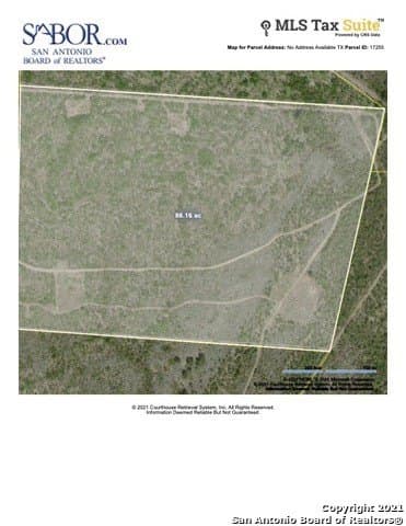 145 acres in Kinney County - photo 46
