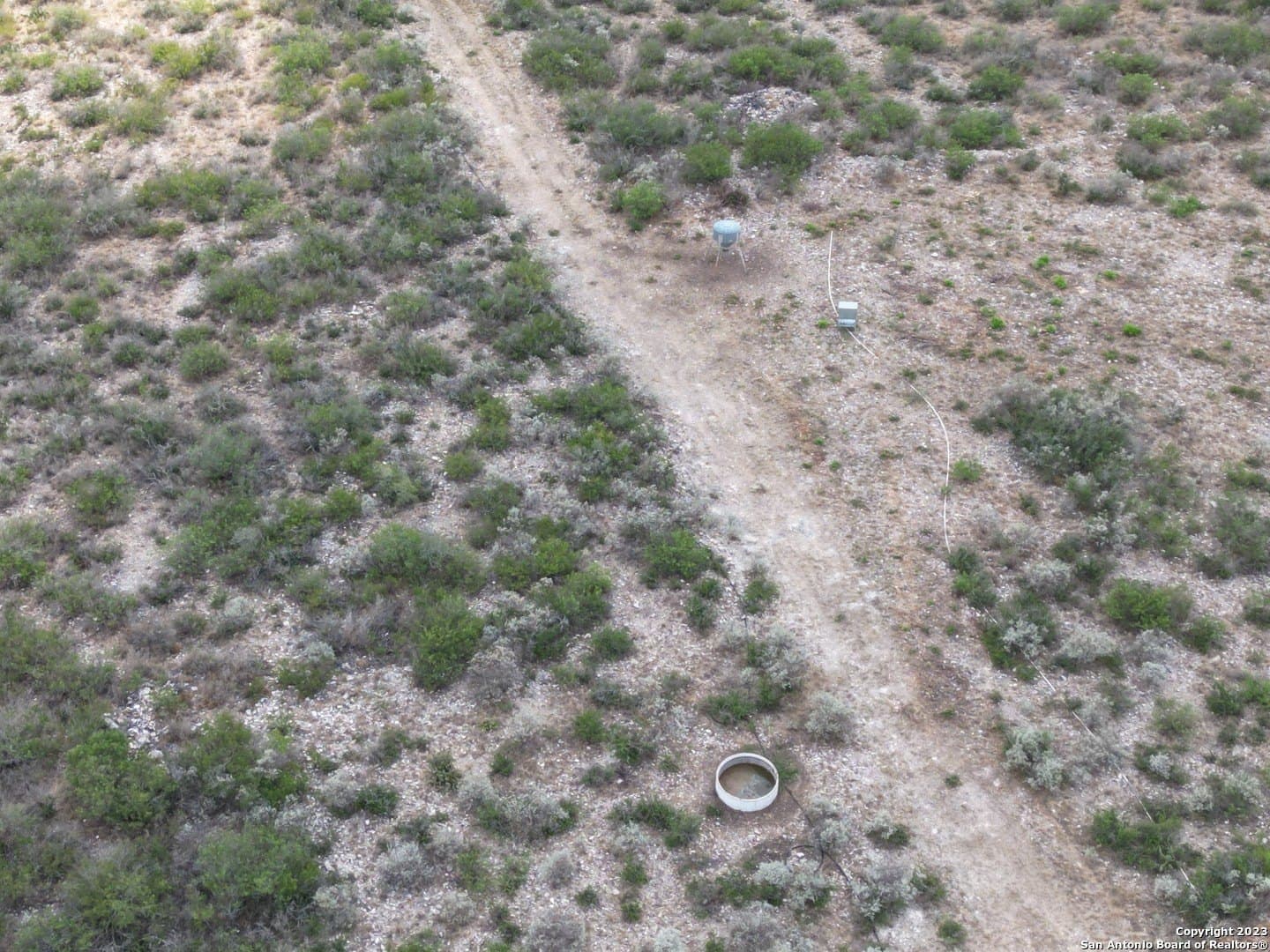 145 acres in Kinney County - photo 33