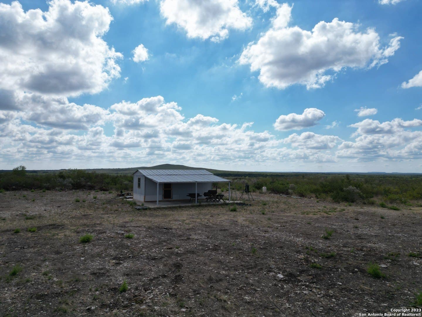 145 acres in Kinney County gallery image 2