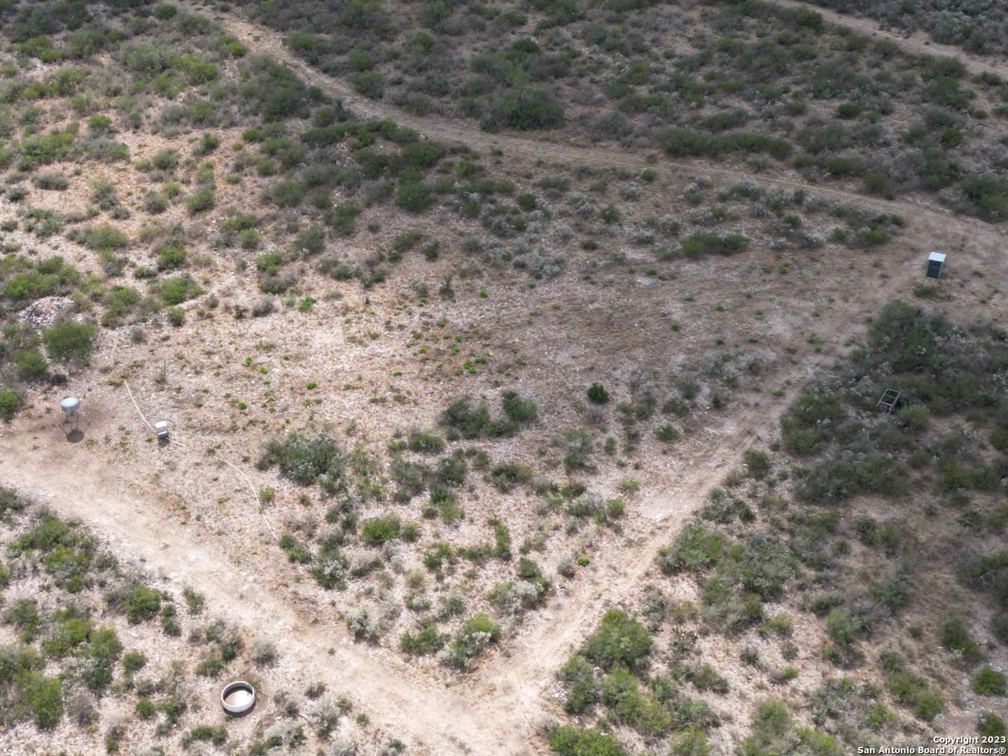 145 acres in Kinney County - photo 32