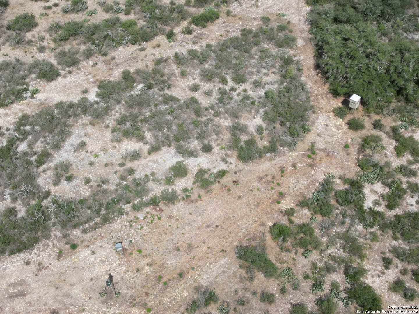 145 acres in Kinney County - photo 35