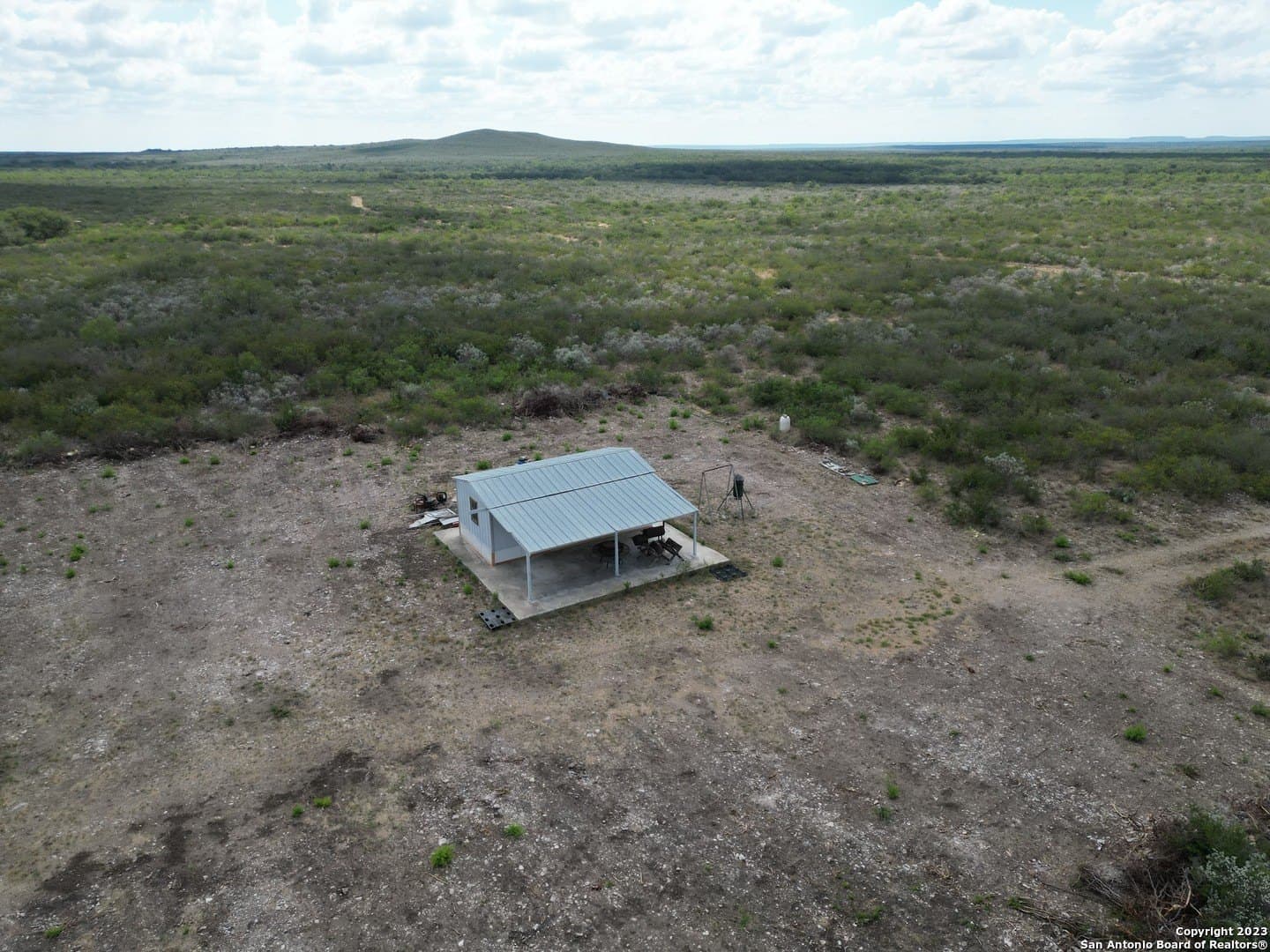 145 acres in Kinney County - photo 36