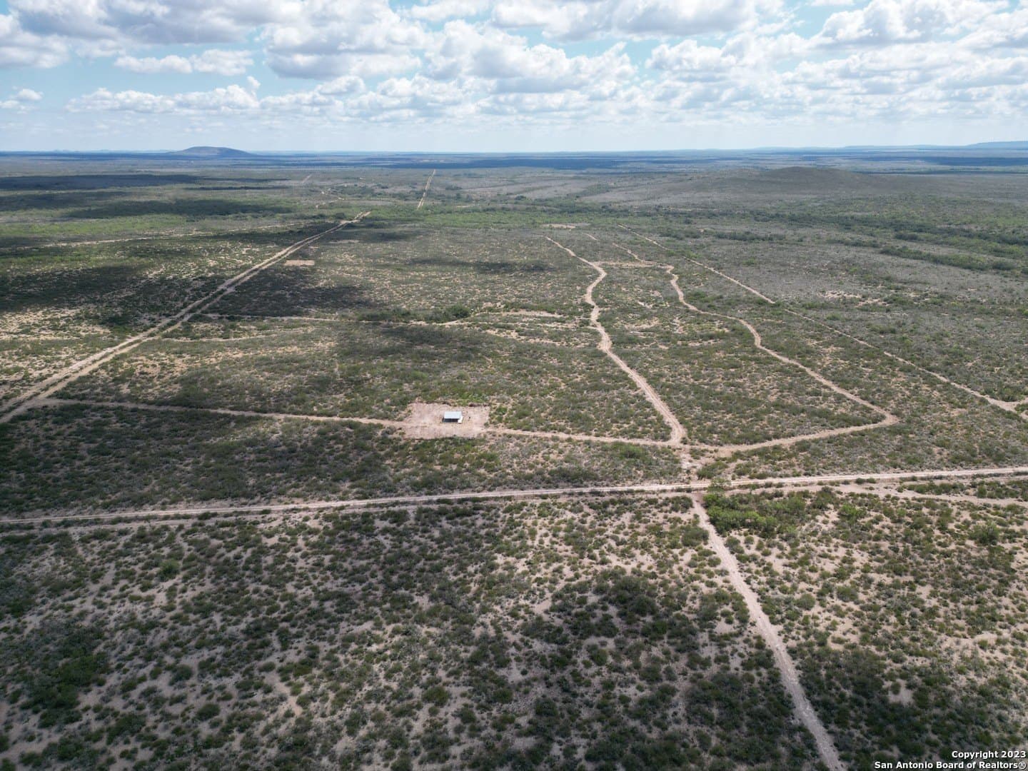 145 acres in Kinney County - photo 8