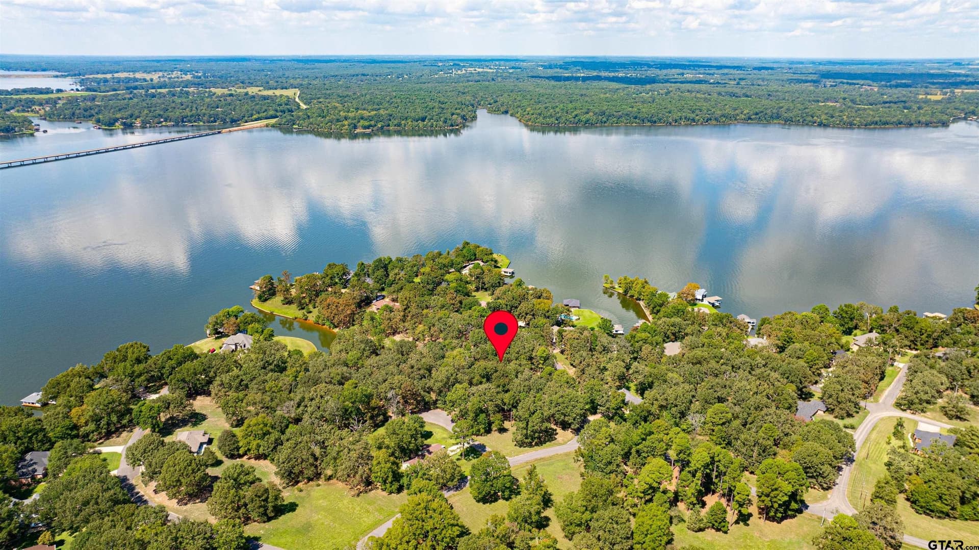 1.77 acres in Camp County gallery image 2