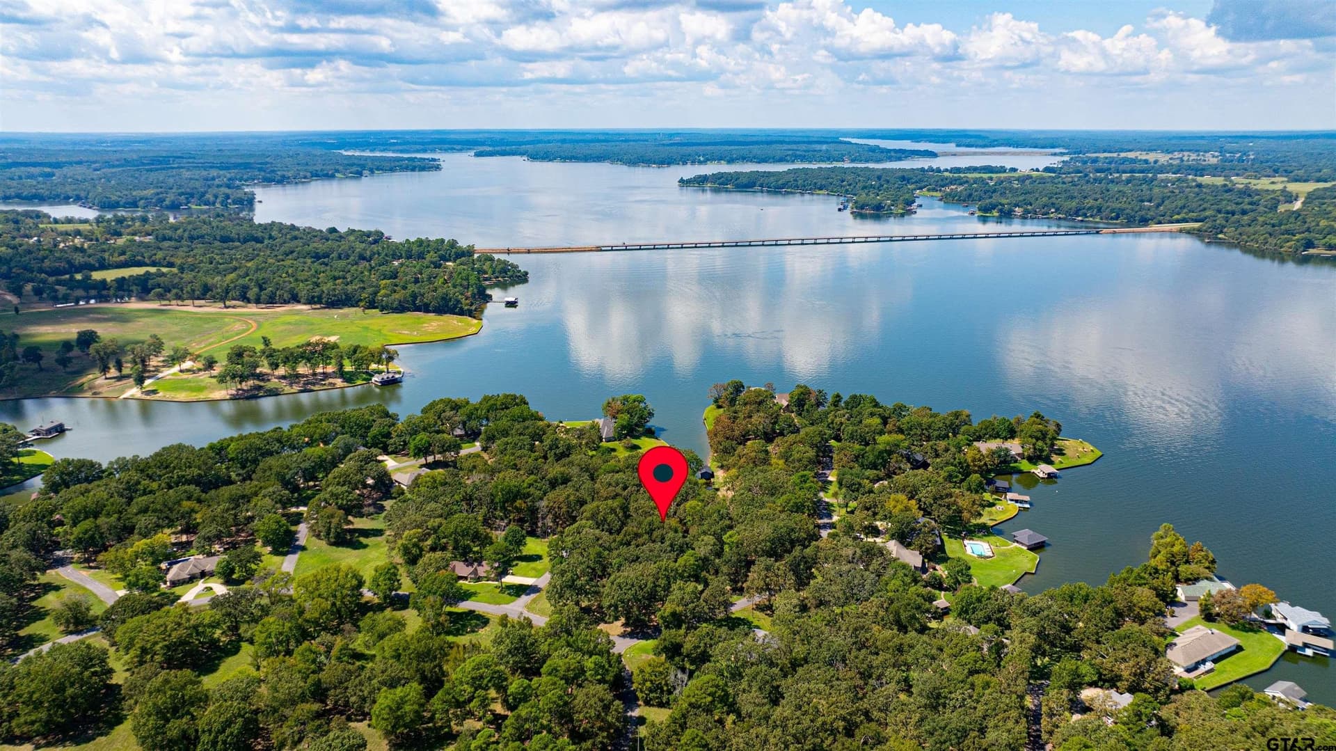 1.77 acres in Camp County