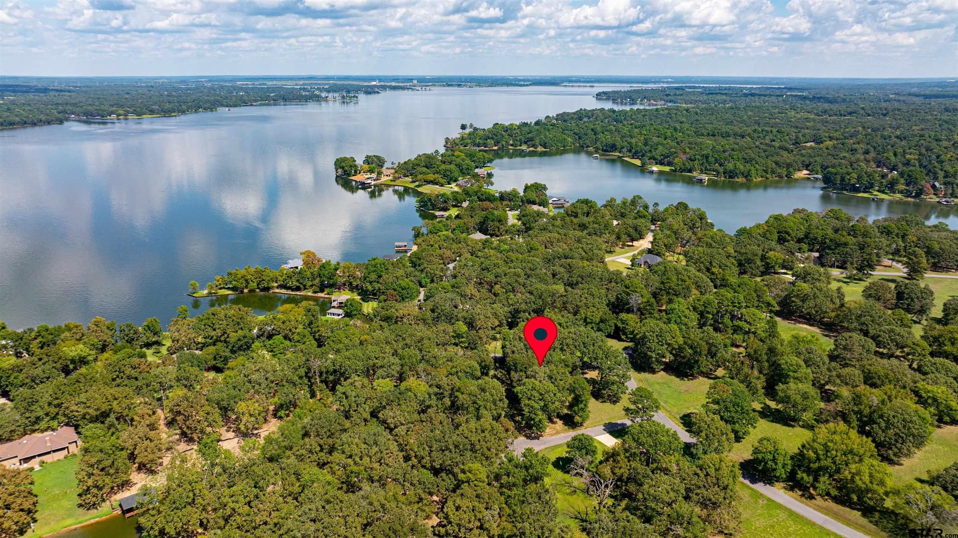 1.77 acres in Camp County gallery image 3