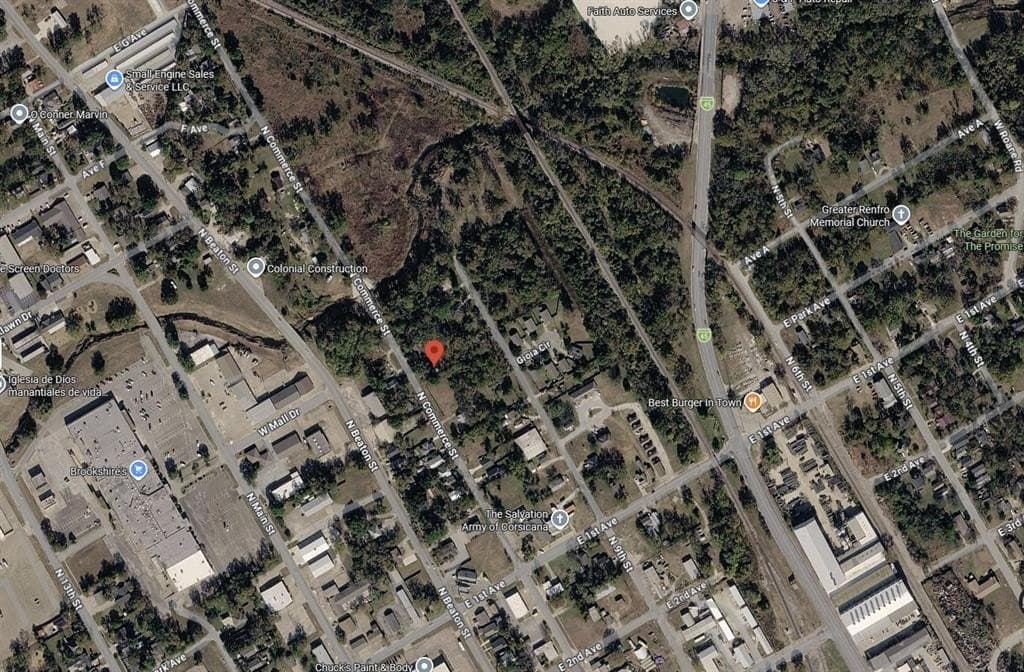 0.16 acres in Navarro County gallery image 2