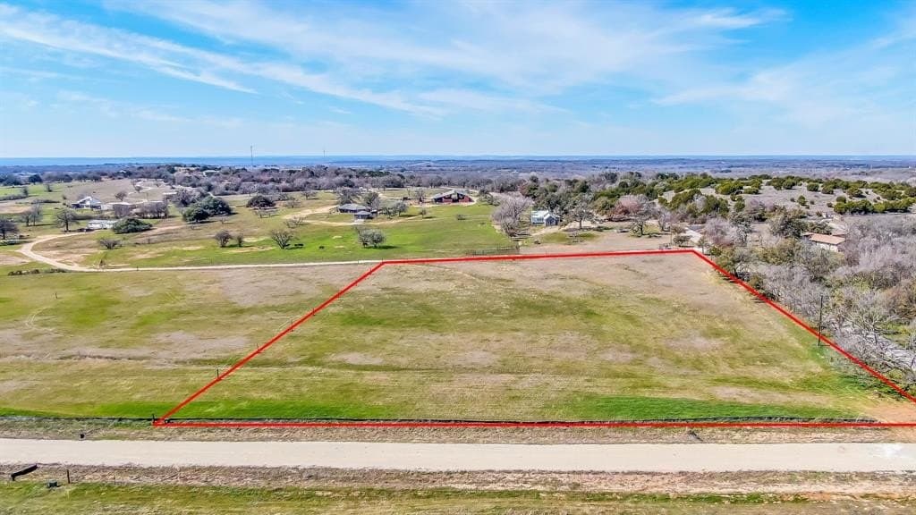 4 acres in Parker County gallery image 3