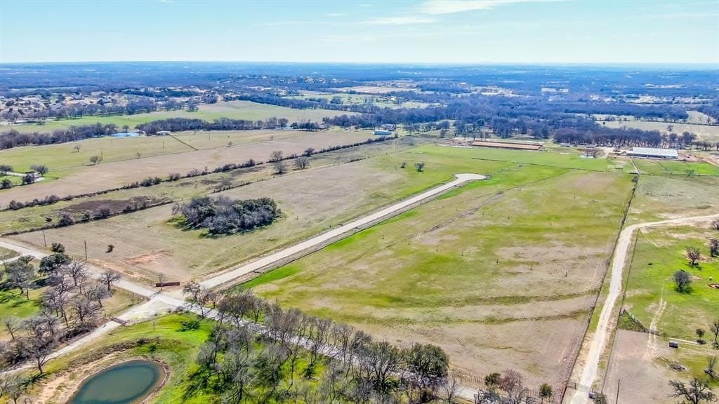 4 acres in Parker County gallery image 4