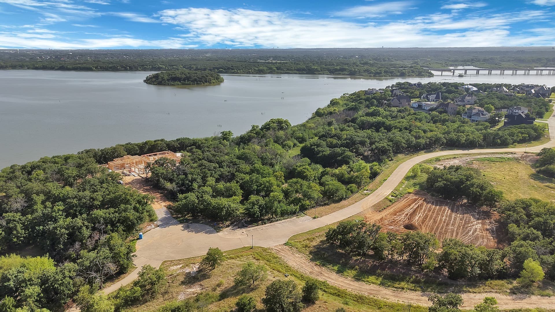 2.41 acres in Denton County gallery image 3
