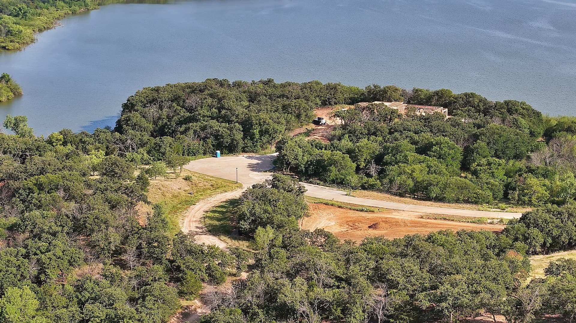 2.41 acres in Denton County - photo 8