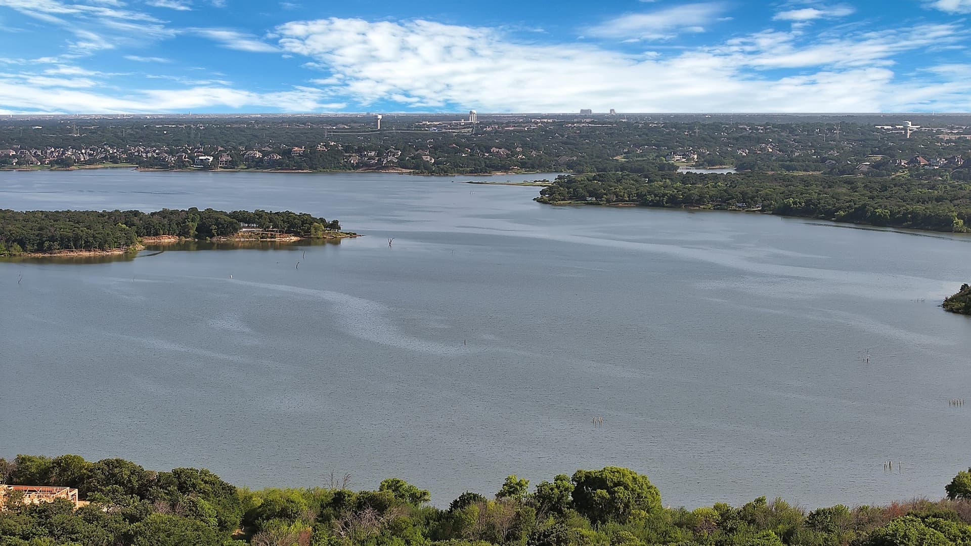 2.41 acres in Denton County gallery image 4