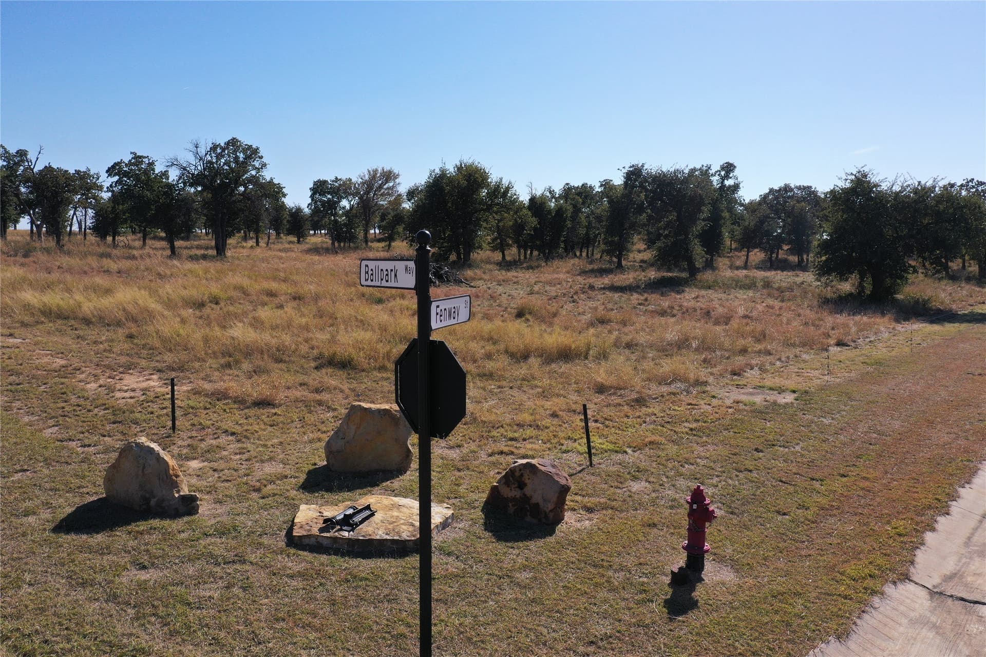 2.4 acres in Jack County gallery image 3