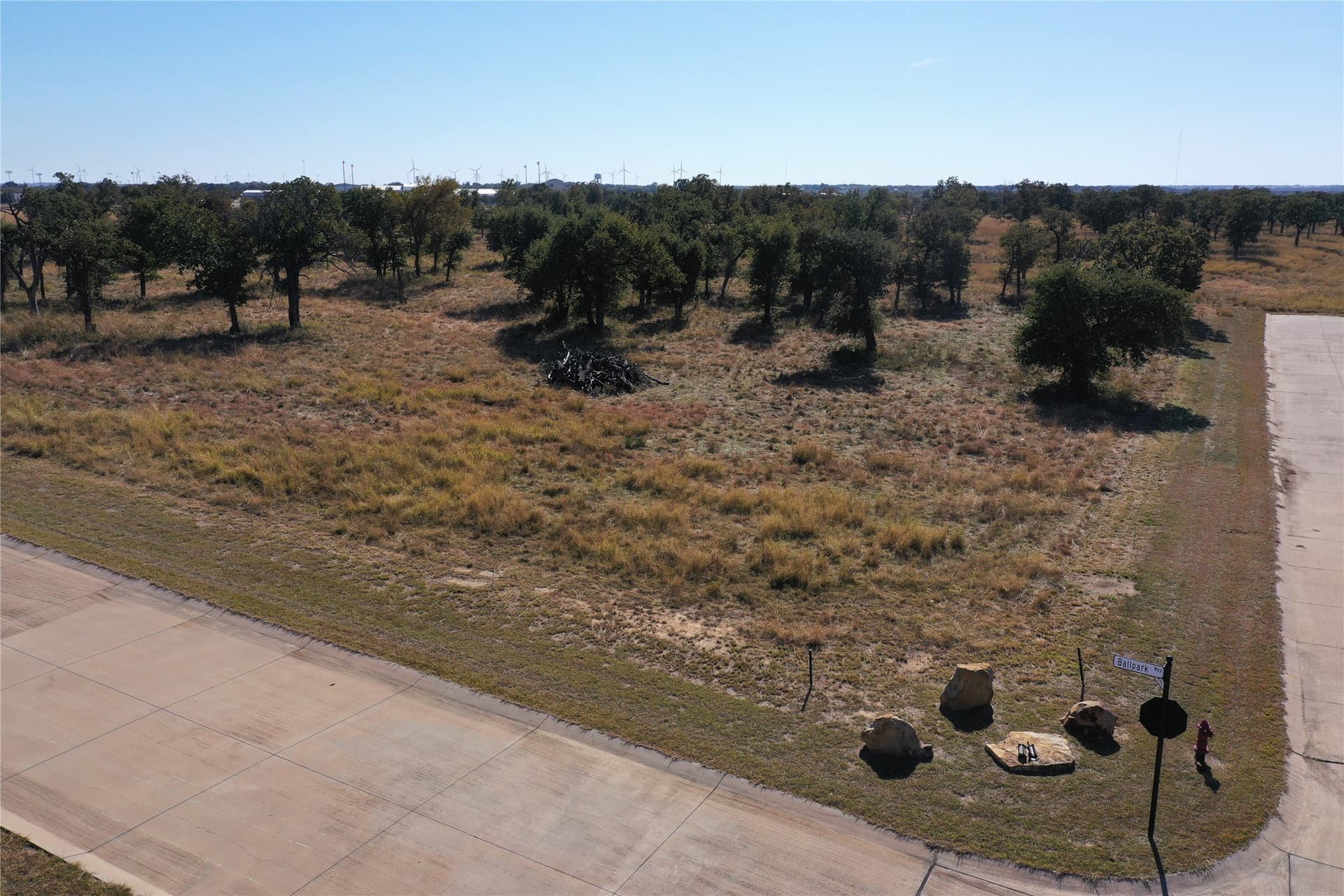 2.4 acres in Jack County - photo 8