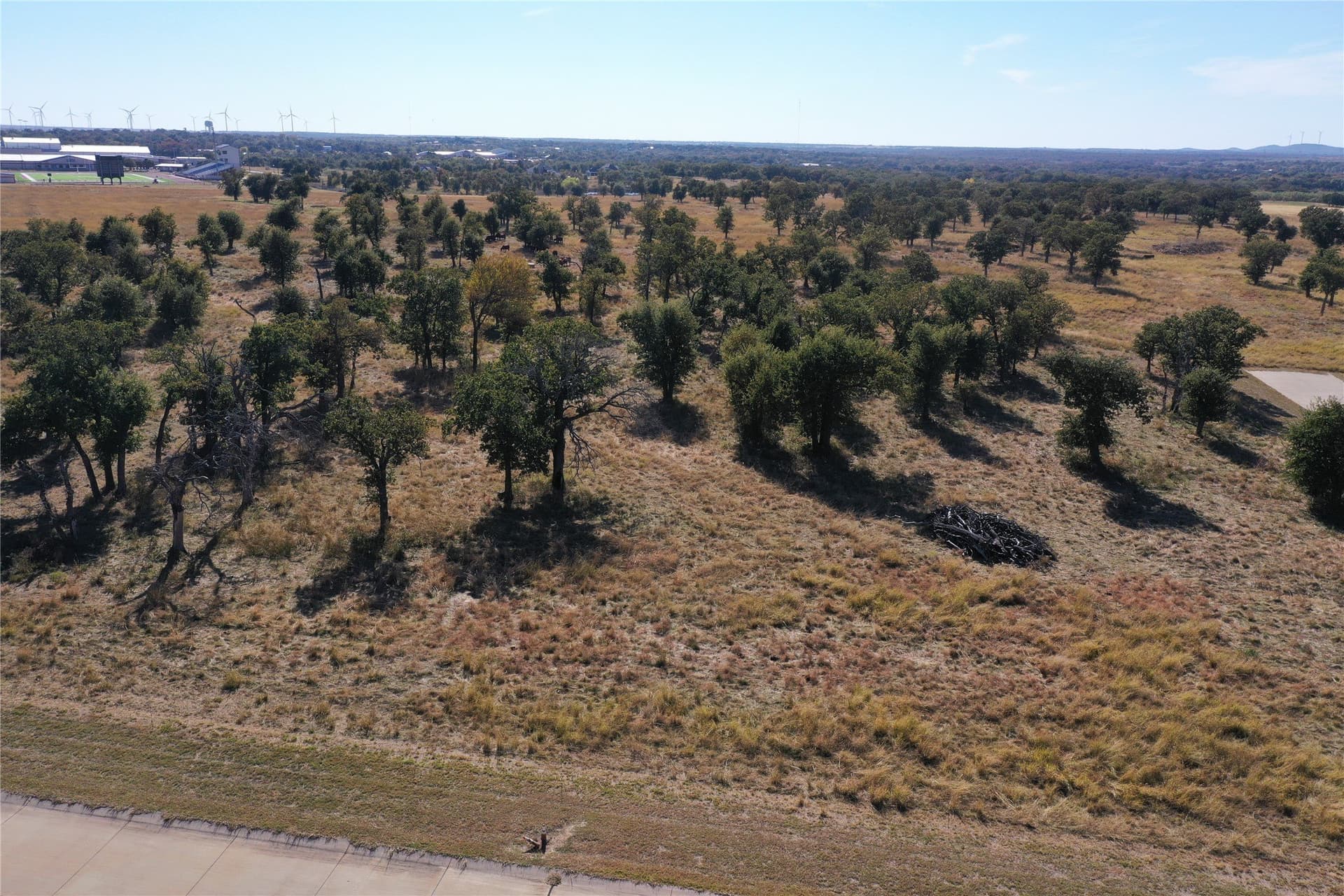 2.4 acres in Jack County - photo 7