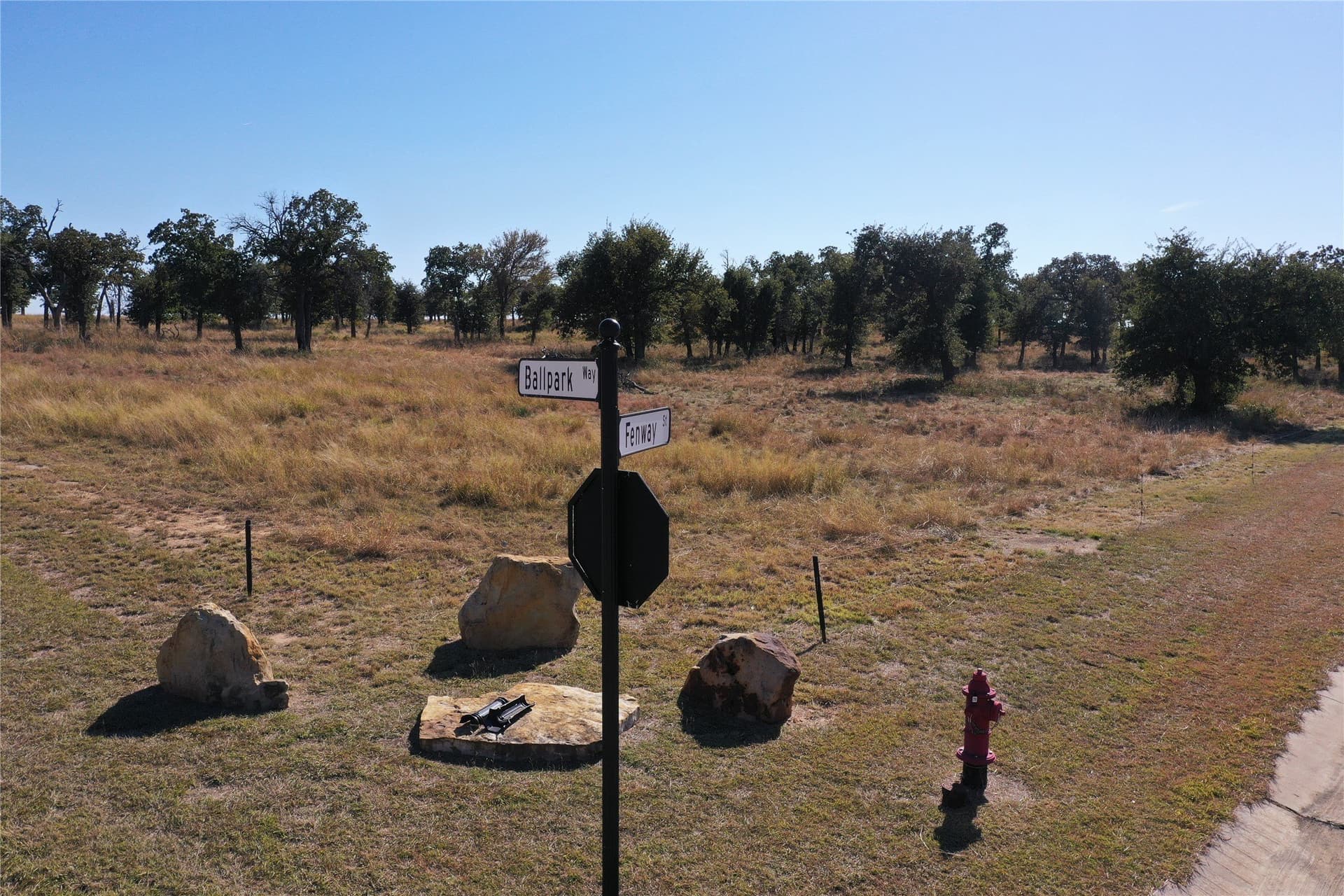 2.4 acres in Jack County gallery image 4