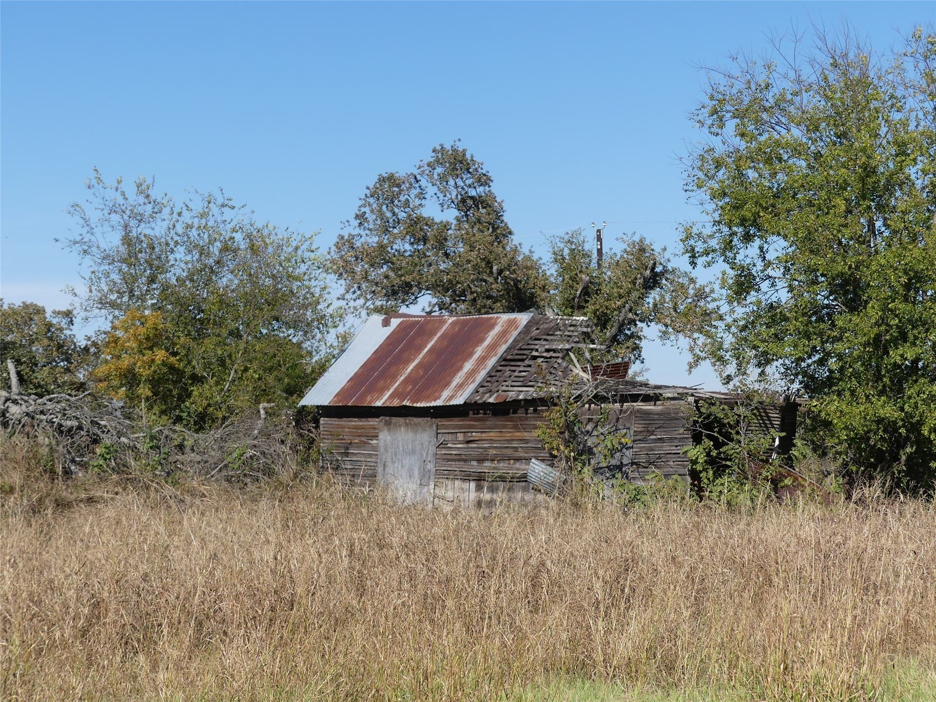 20 acres in Montague County - photo 25