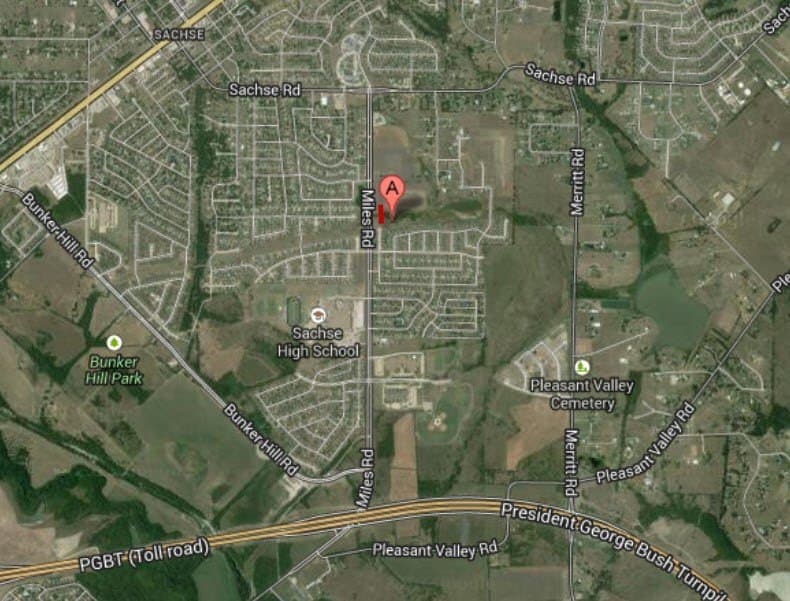 4.24 acres in Dallas County gallery image 2