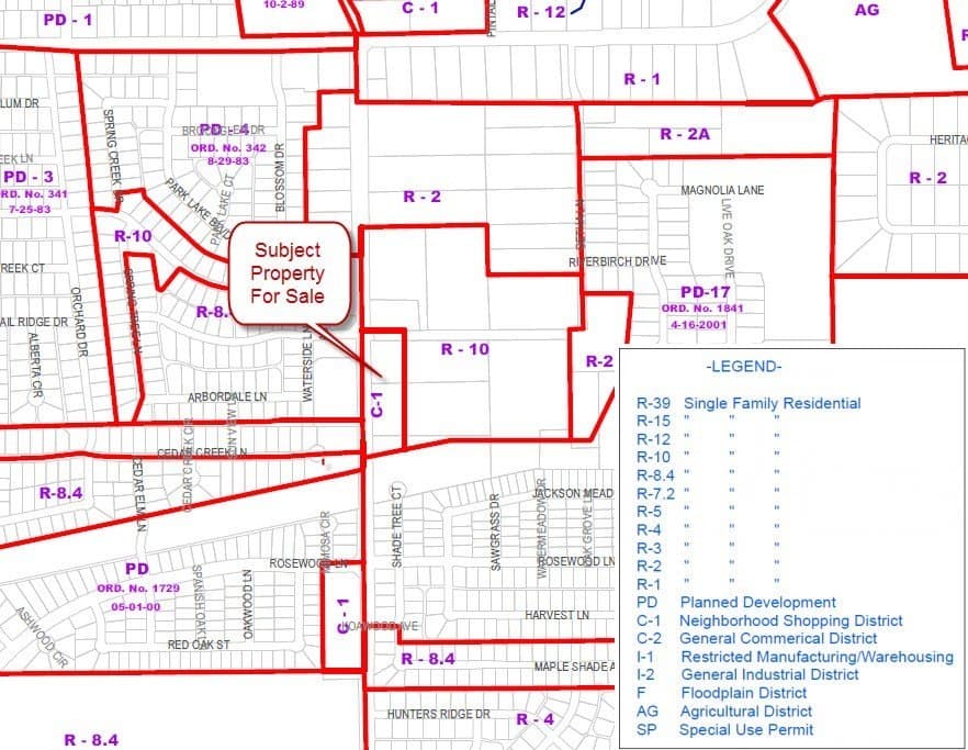4.24 acres in Dallas County - photo 7