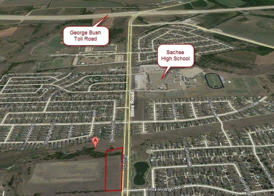 4.24 acres in Dallas County - photo 6