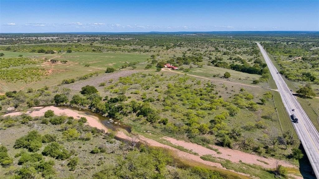 20 acres in Mason County featured view