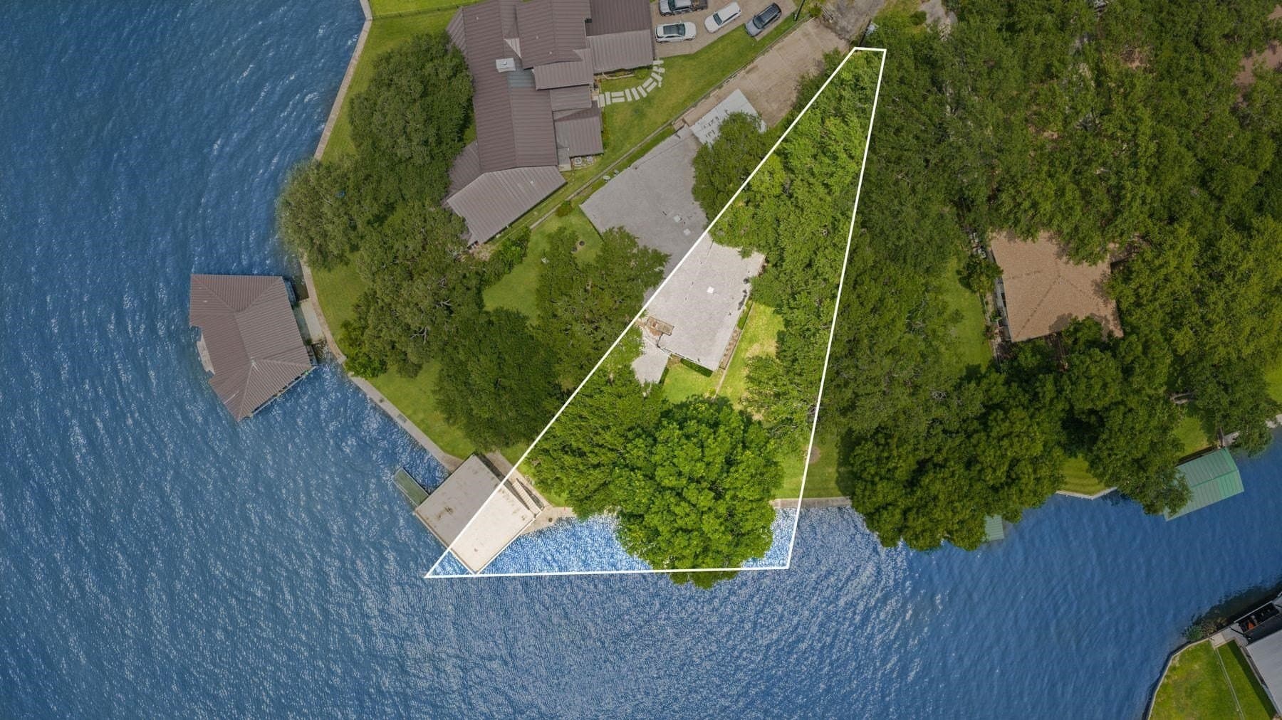 0.23 acres in Burnet County gallery image 2