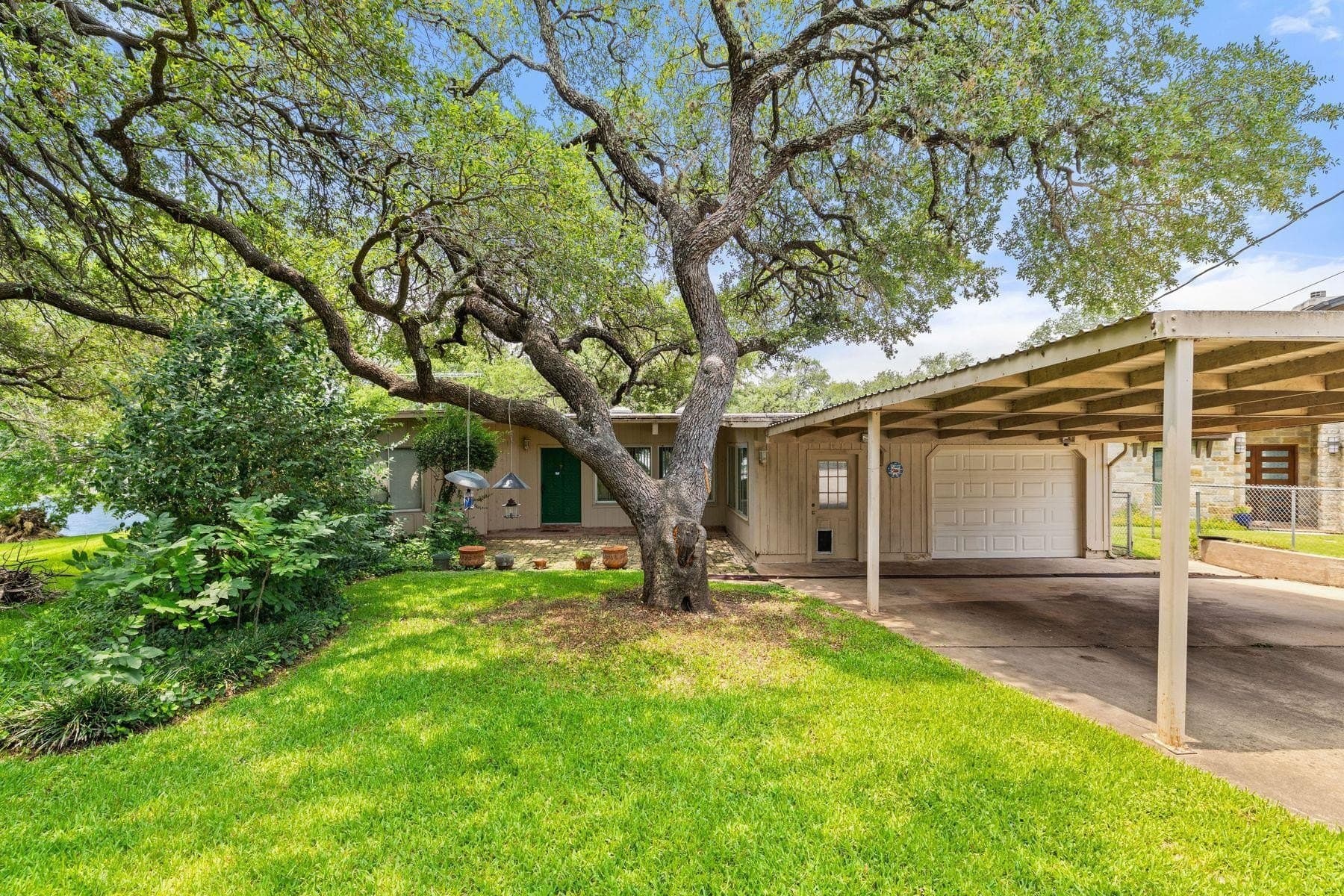 0.23 acres in Burnet County - photo 24