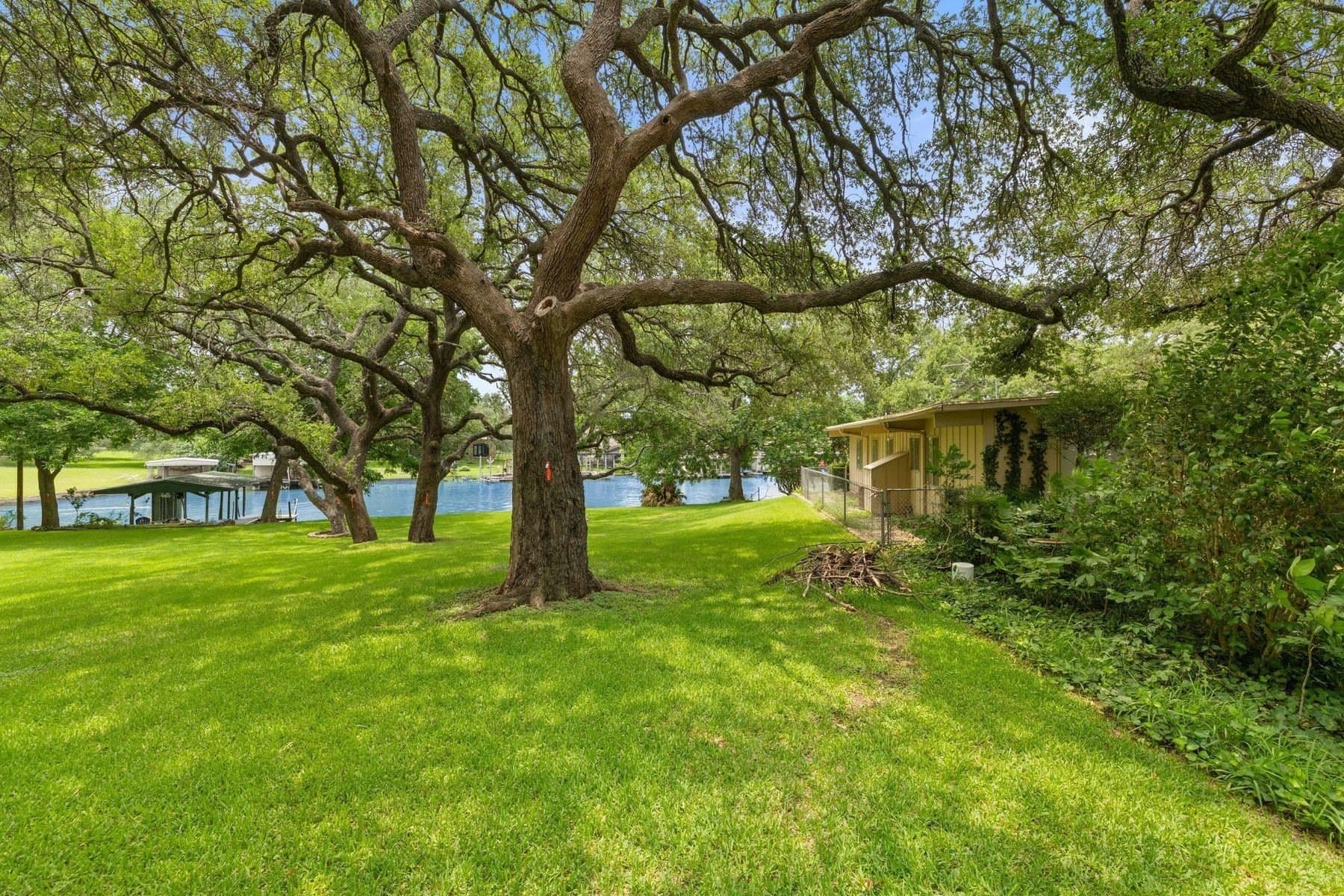 0.23 acres in Burnet County - photo 21