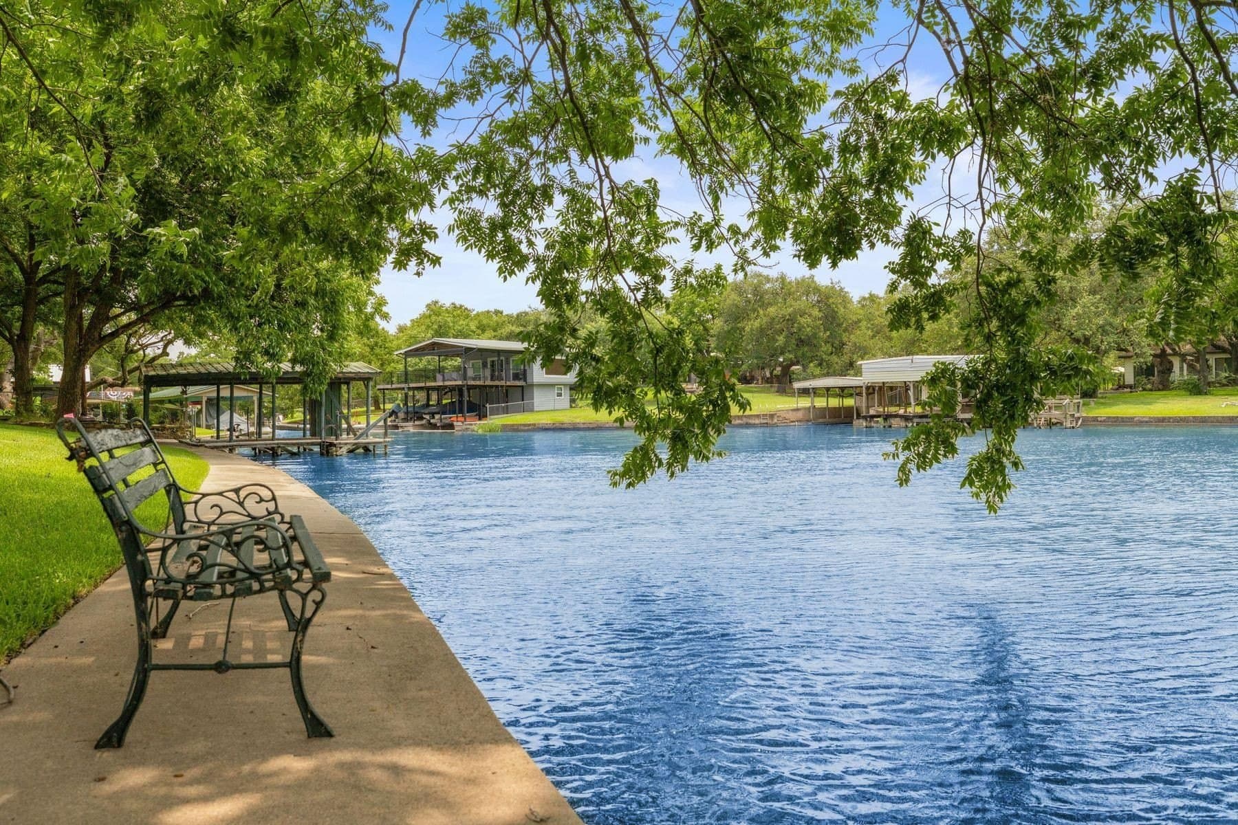 0.23 acres in Burnet County featured view