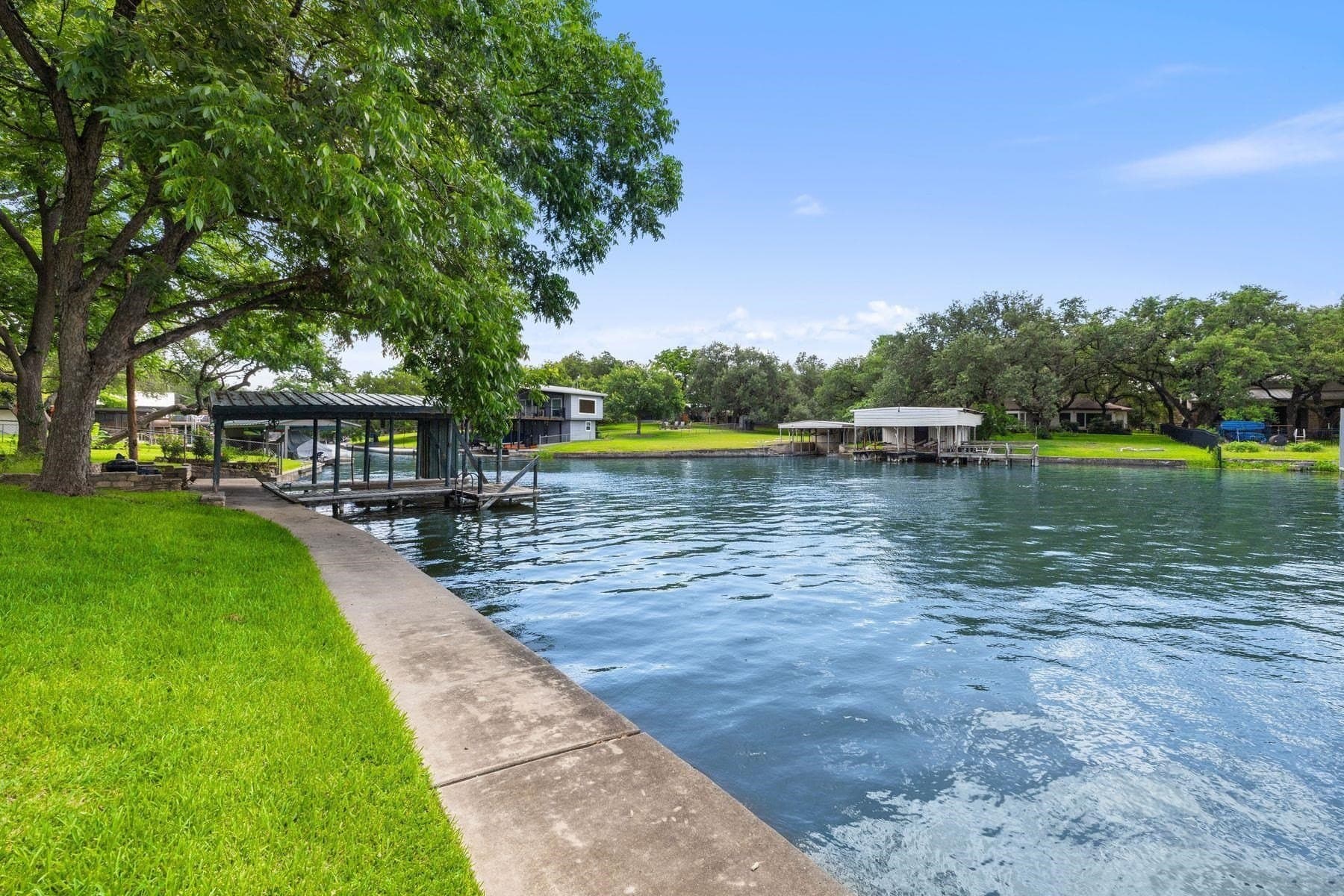 0.23 acres in Burnet County - photo 8