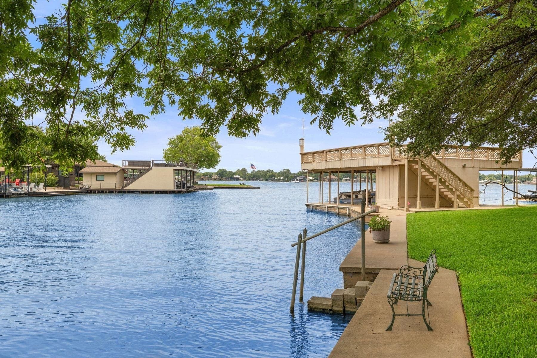 0.23 acres in Burnet County - photo 20