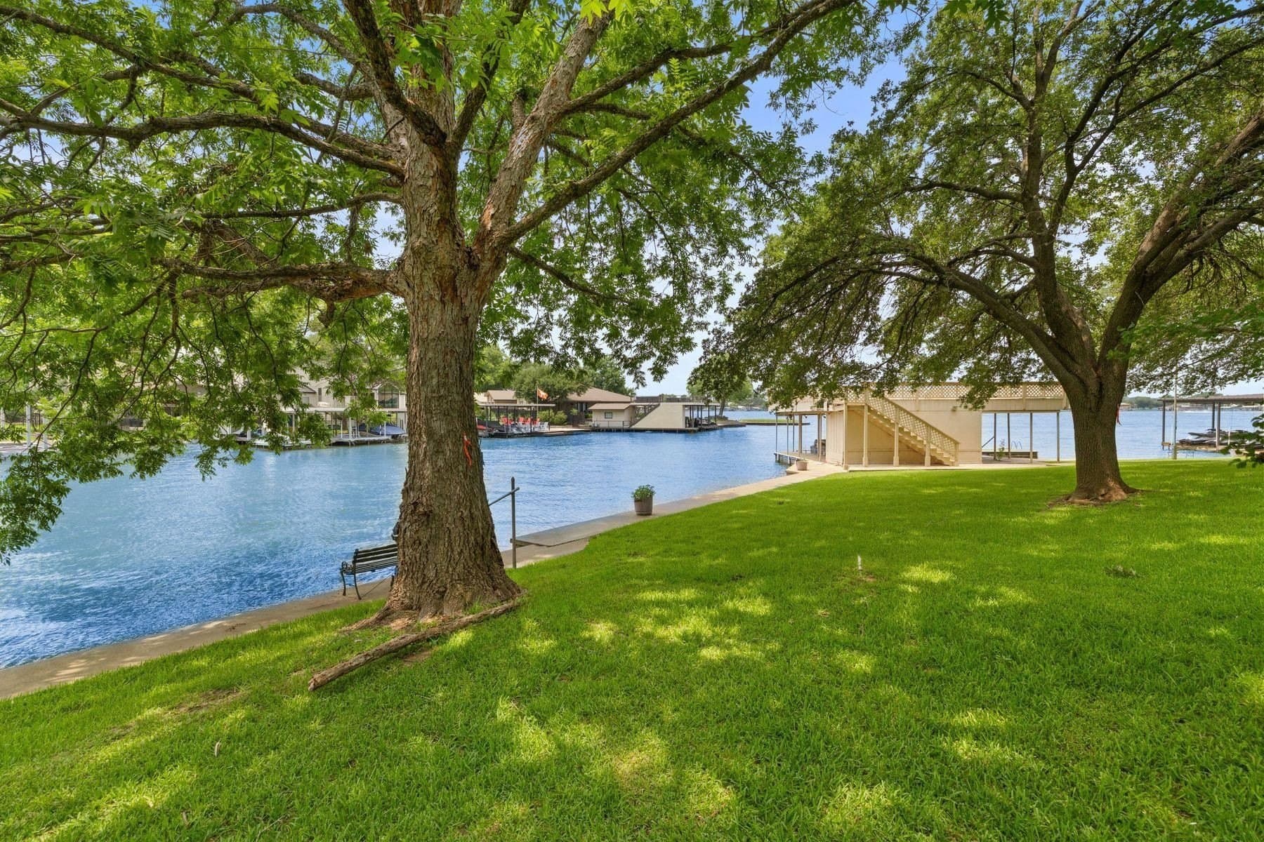 0.23 acres in Burnet County - photo 12