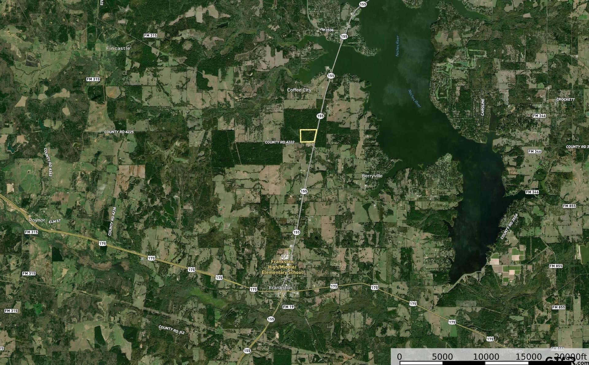 56 acres in Henderson County - photo 28