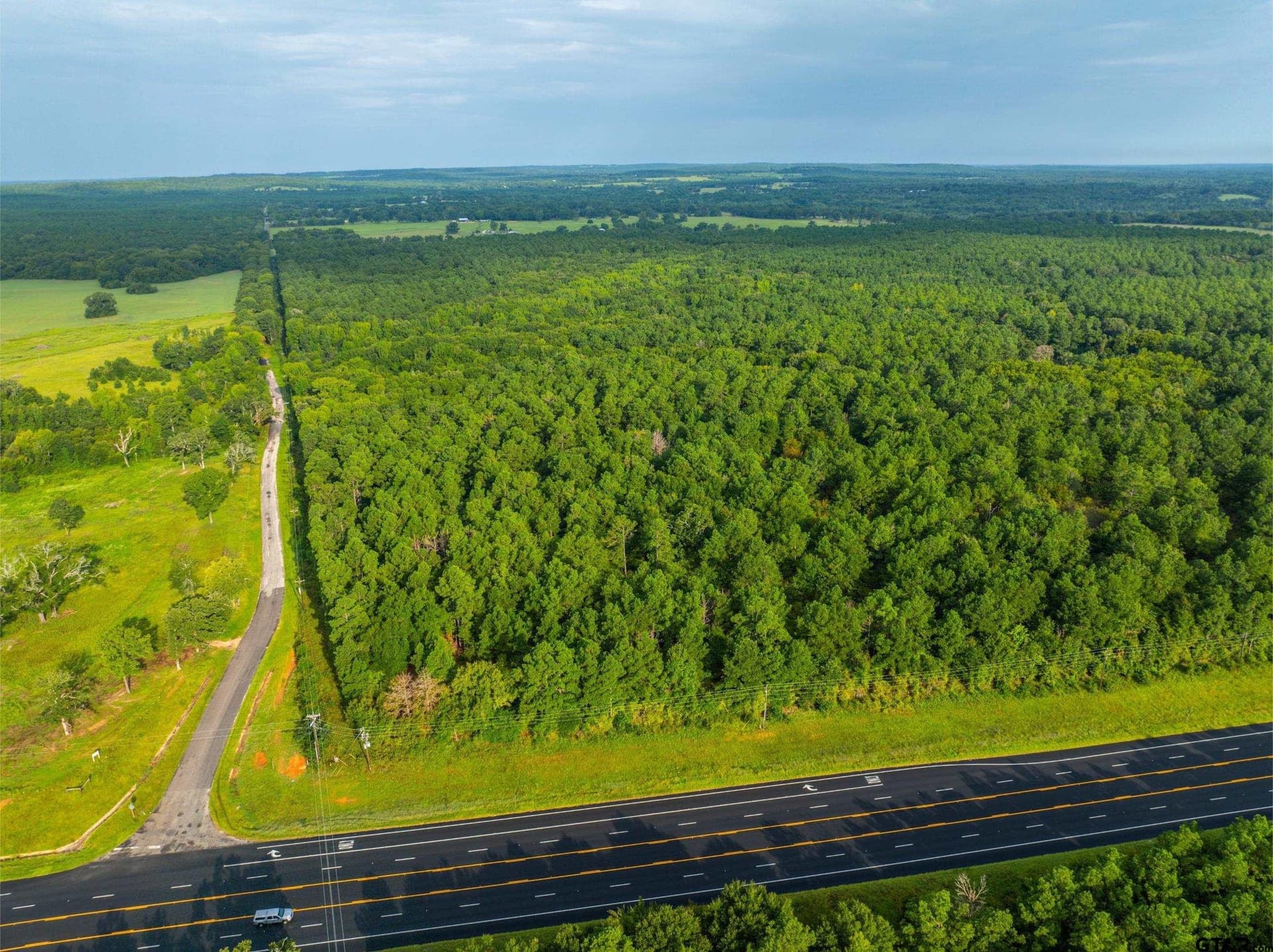 56 acres in Henderson County - photo 12